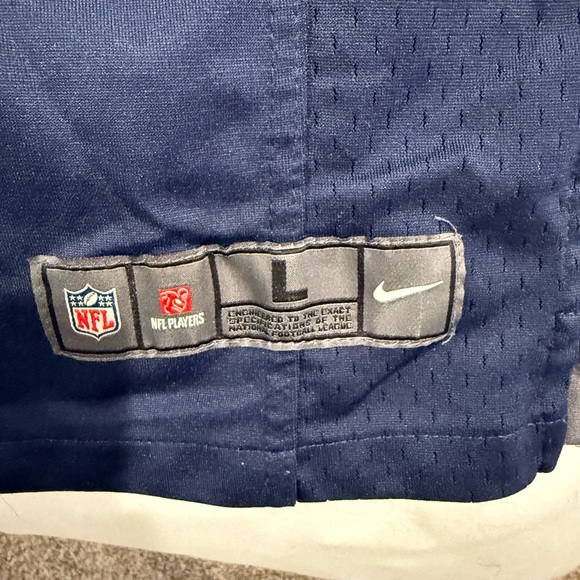 Seahawks jersey - Picture 4 of 4